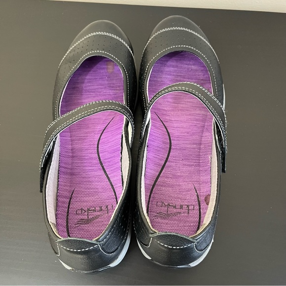 Dansko Hadley Mary Jane Shoes - Picture 6 of 13